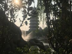 -济南方特东方神画