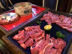 -吼堂老火锅(万寿宫店)