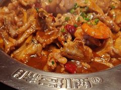 -胖哥俩肉蟹煲(海盐总店)