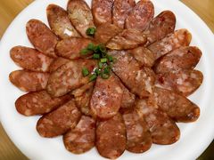 香肠-勇猛子川菜馆(新军路店)