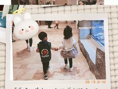 -河北宾馆·香溢自助餐(裕华店)