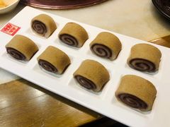 -京门老爆三·铜锅涮肉 爆肚(望京店)