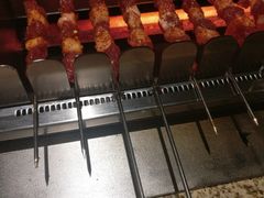 -丰茂烤串(卫星广场店)