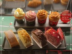 -星巴克(枣阳路店)