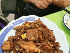 -大眼锅贴水饺(河东店)