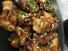 -靓靓蒸虾(中山公园店)