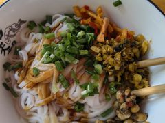 -老长沙原汁原味粉馆(韭菜园店)