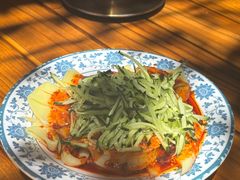 -柴窝堡22号辣子鸡·传承新疆菜
