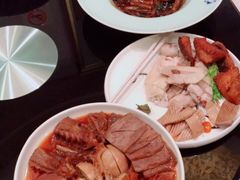 -新南华大酒店(长寿店)