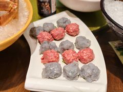 -东海怡品海鲜豆捞(西水东店)