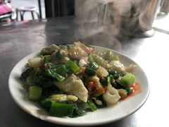 -群众牛肉小点(蚵仔煎)