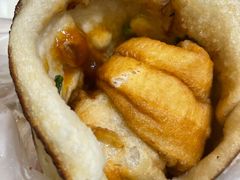 -阿文夜市豆浆油条(临潼路店)