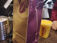 -COSTA COFFEE(天通苑华联店)