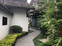 -禅驿嘉定院子-禅欢江景餐厅·中餐·户外烧烤定制(乐山大佛店)