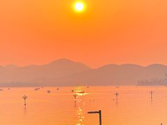 -云龙湖旅游景区