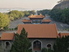 -南沙天后宫景区