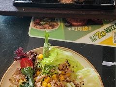 -豪客来牛排(中核世纪广场店)