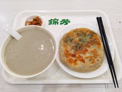 茴香馅饼-锦馨豆汁(天坛路店)