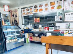 -门框胡同百年卤煮(杨庄路店)