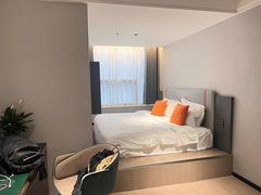 -美豪R酒店(成都春熙路太古里店)