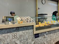 -贯贯吉·清真餐厅(浙江中路店)