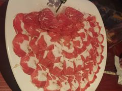 -姑妈嫁妆涮羊排专业火锅(中央大街一店)