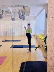 -Your Yoga Pilates·瑜伽普拉提习练室