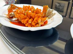 -香雪海饭店中餐厅(人民桥店)