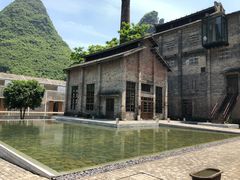 门面-阳朔糖舍酒店·糖舍餐厅&酒吧