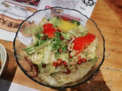 -木屋烧烤(龙华店)
