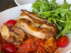 -Common Table · Brunch & Coffee