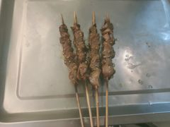 -聚点串吧·北京烧烤(朝北店)