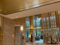-杭州城中香格里拉大酒店