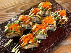 -东京屋(武定路店)