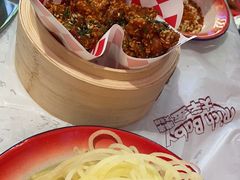 -大芊金重庆串串火锅(南京路店)