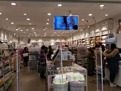 -大润发(勤业店)