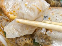 -明兴正宗潮州五彩鱼蛋粉面(中山六路店)
