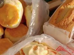 -中关村茶点