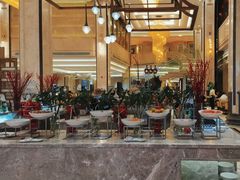 -盛宴标帜餐厅·亲子自助 (南昌喜来登酒店)