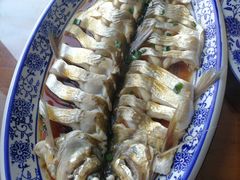 -灵福缘私房菜·农家菜(拈花湾·灵山大佛必推店)