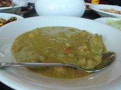 -顶鲜101美食美景餐厅