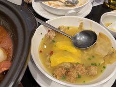 金汤一品锅-国人川菜(李家村建东街店)