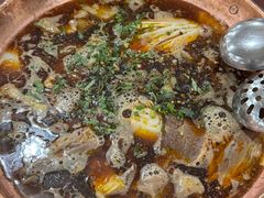 -朝伟清真铜瓢牛肉馆(三十年老·店)