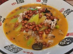 -川悦壹号·川菜(蠡溪路店)