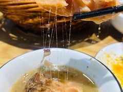 -董厨煨汤馆(车站路店)