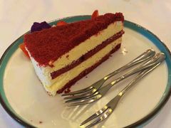 -姆们M Sweetie Cake(三里屯店)