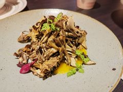-庐灶江南·江南菜·四合院Bistro(东直门雍和宫·原华侨宾馆店)