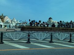 -大连海昌发现王国主题公园