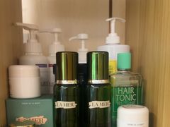 -岚魅儿·洗头头疗·按摩SPA(金光华店)
