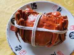 -蟹宝酒楼•农家菜(古城北路店)